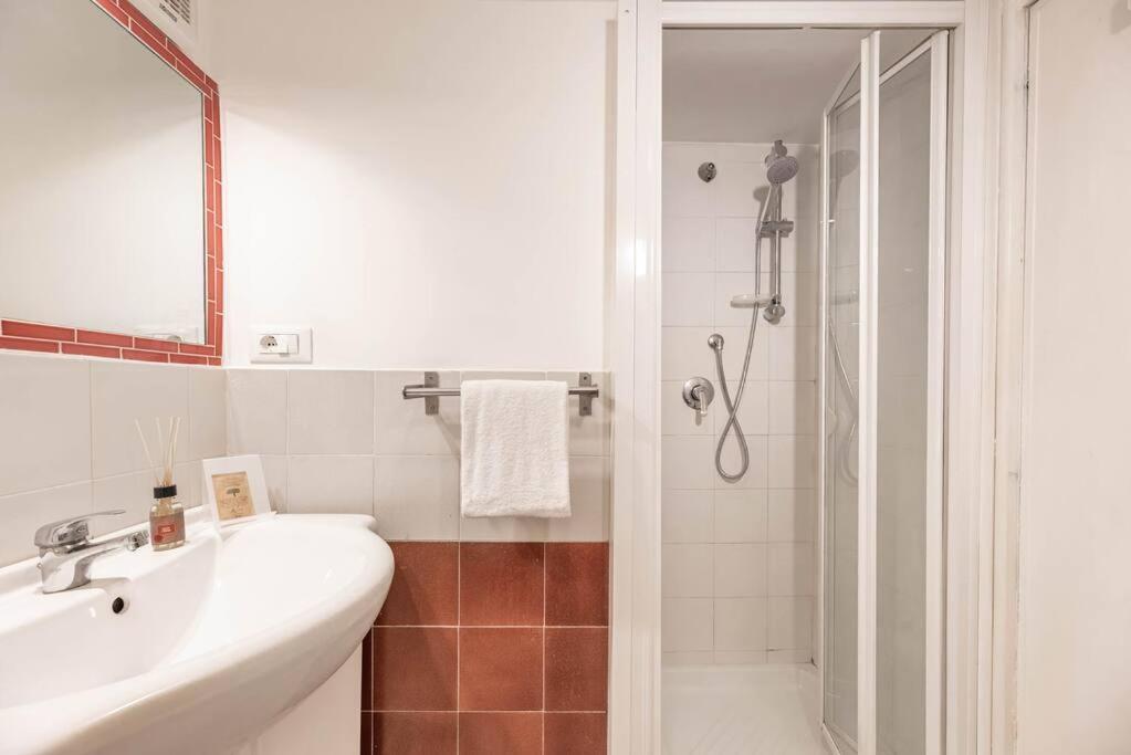 Lungaretta Studio Flat II Рим Екстер'єр фото